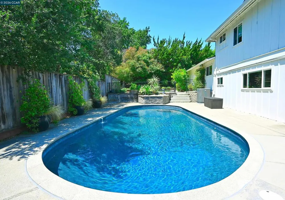 731 Hamilton Dr Pleasant Hill, CA 94523
