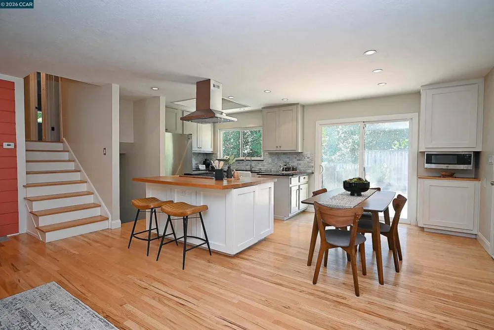 731 Hamilton Dr Pleasant Hill, CA 94523