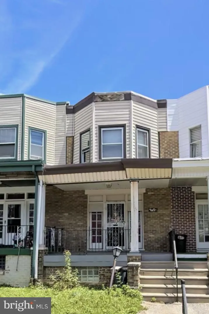 4815 HUTCHINSON STREET Philadelphia, PA 19141