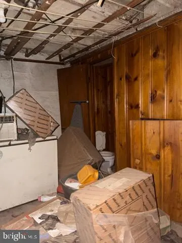 4815 HUTCHINSON STREET Philadelphia, PA 19141