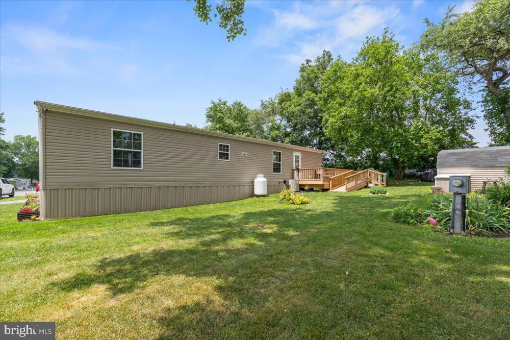 28 OAK KNOLL ESTATE Elizabethtown, PA 17022