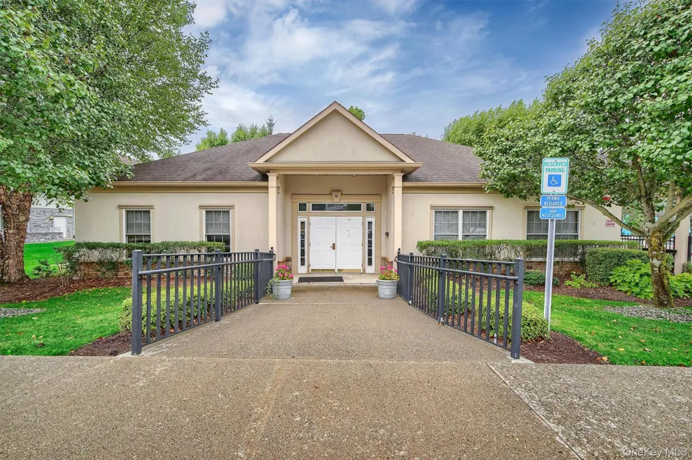 32 De Baun Avenue #202 Suffern, NY 10901
