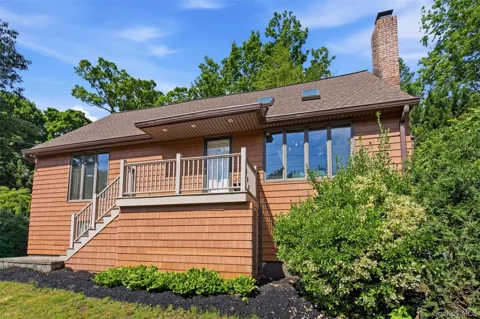 29 Vineyard Road