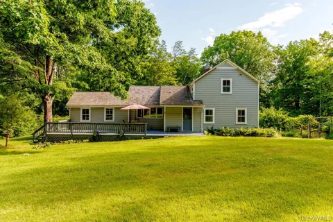 286 Manor Rock Road