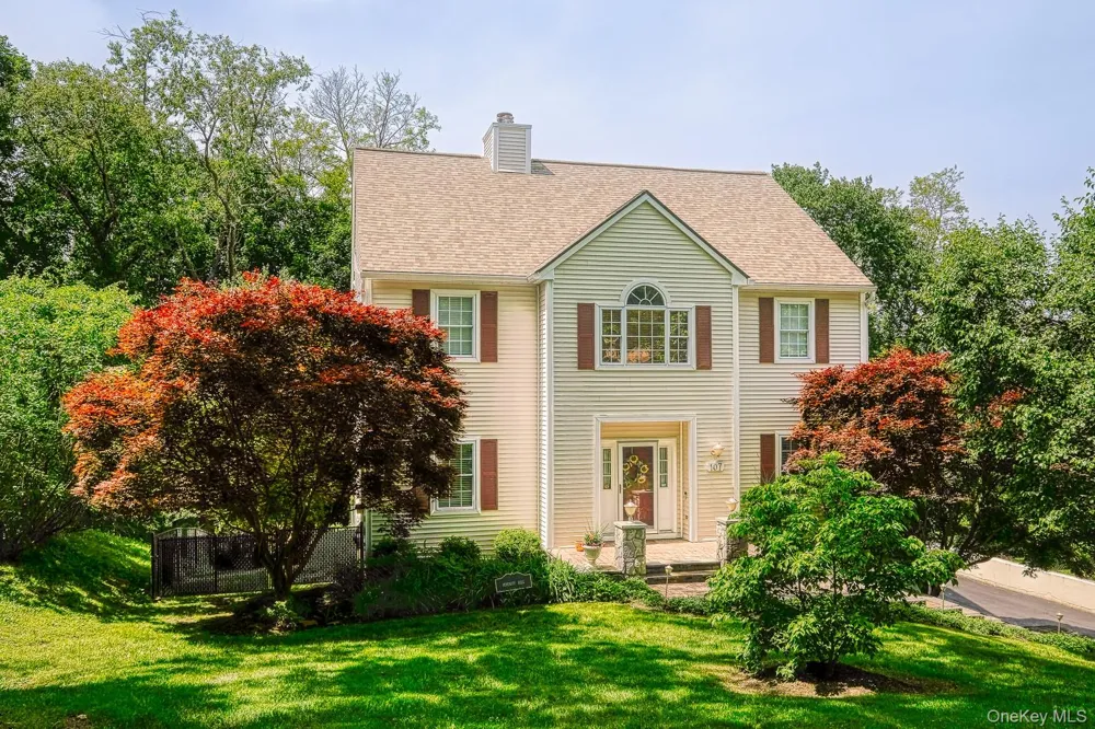 107 Scenic Drive W Croton-on-Hudson, NY 10520