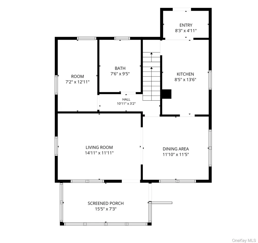 630 Route 212 Saugerties, NY 12477