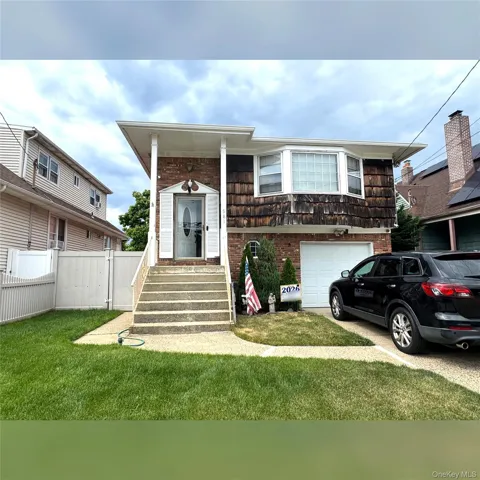 981 McKinley Street