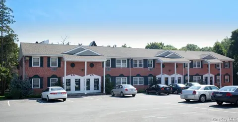 64 S Clinton Avenue #1B