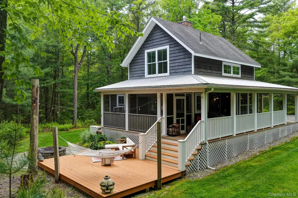46 Rowley Road Eldred, NY 12732