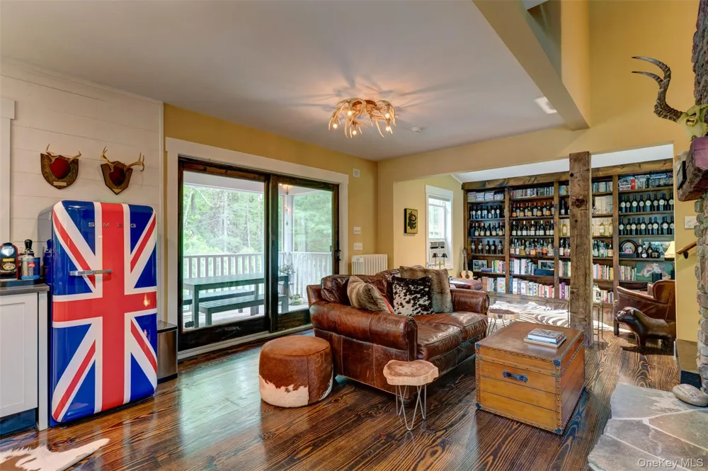 46 Rowley Road Eldred, NY 12732