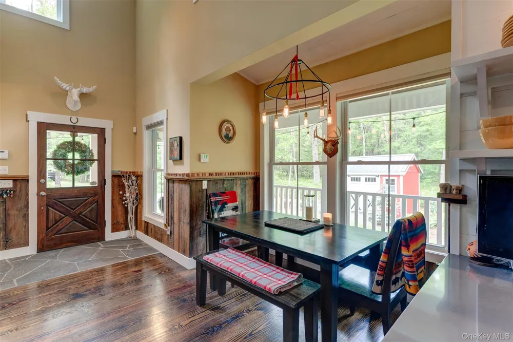 46 Rowley Road Eldred, NY 12732