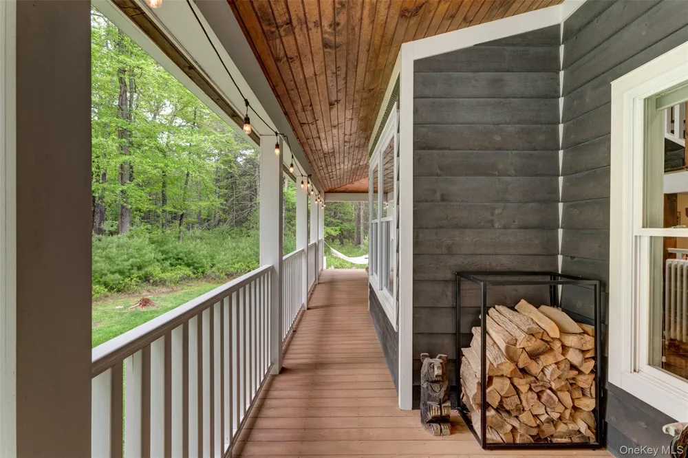 46 Rowley Road Eldred, NY 12732