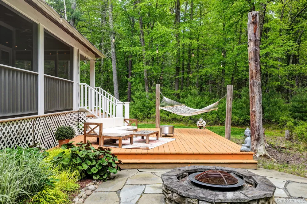 46 Rowley Road Eldred, NY 12732