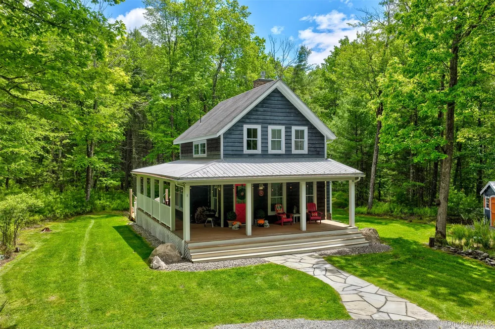 46 Rowley Road Eldred, NY 12732