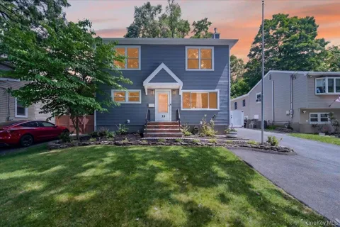 33 Terrace Avenue