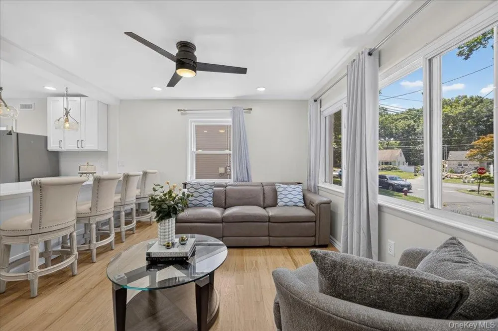 33 Terrace Avenue Suffern, NY 10901