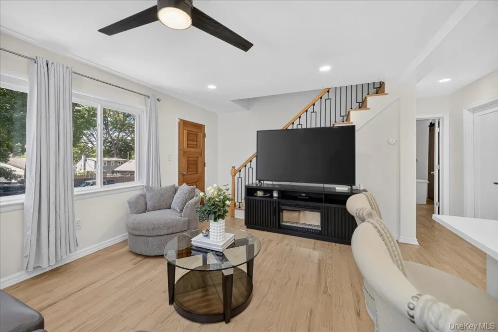 33 Terrace Avenue Suffern, NY 10901