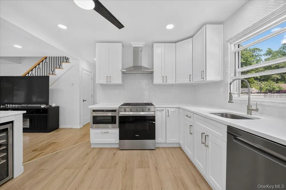 33 Terrace Avenue Suffern, NY 10901