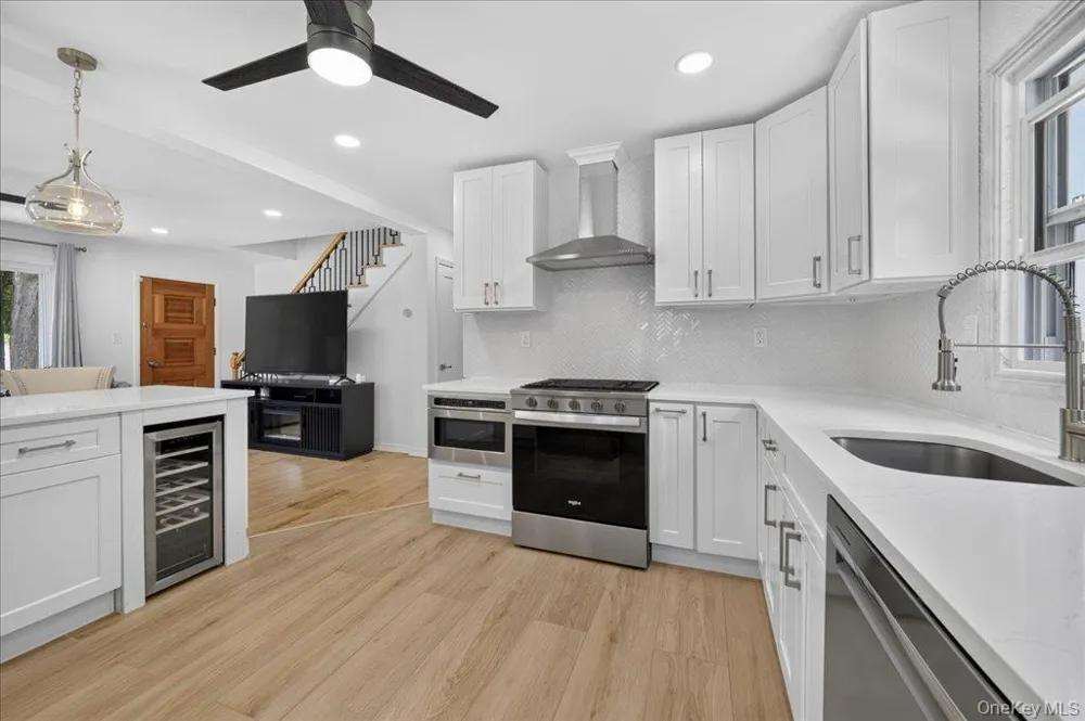 33 Terrace Avenue Suffern, NY 10901