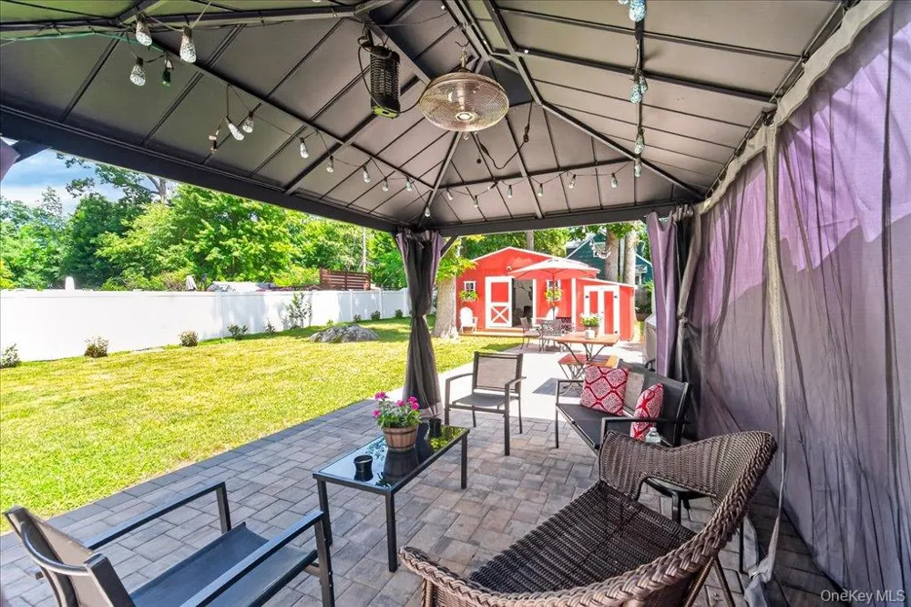 33 Terrace Avenue Suffern, NY 10901