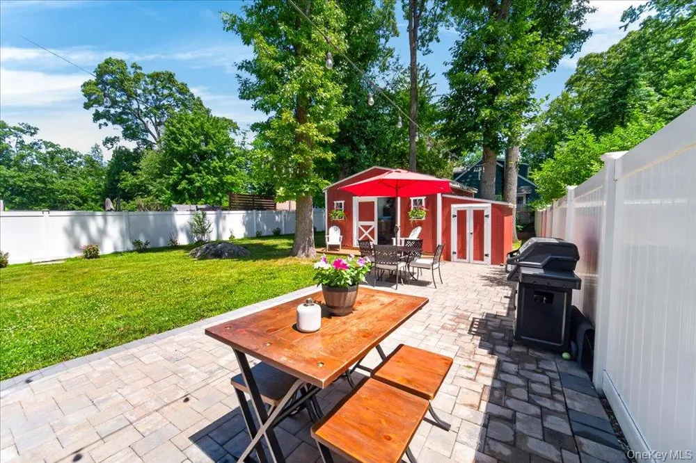 33 Terrace Avenue Suffern, NY 10901