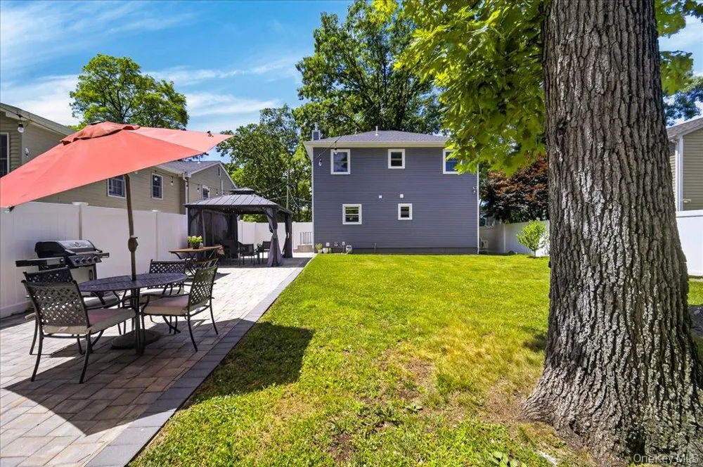 33 Terrace Avenue Suffern, NY 10901