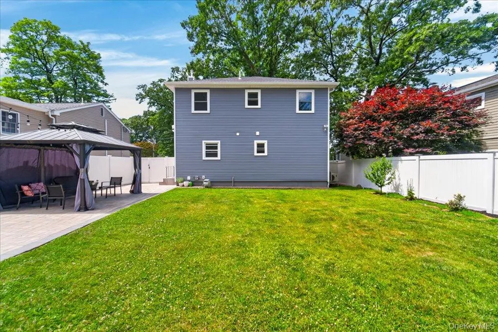 33 Terrace Avenue Suffern, NY 10901
