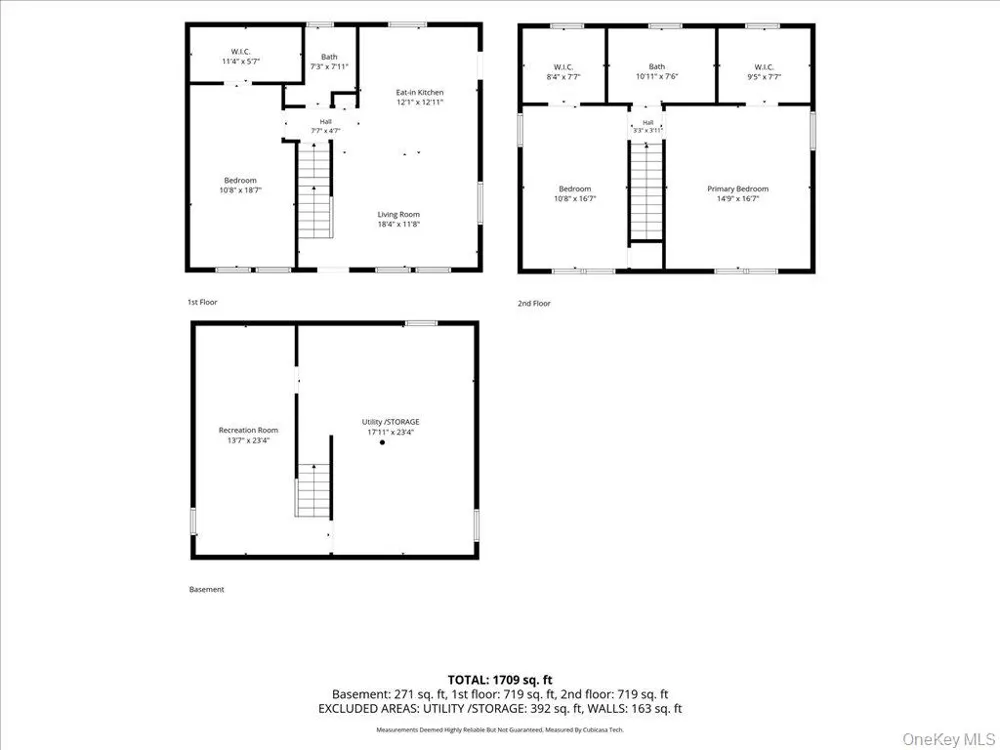 33 Terrace Avenue Suffern, NY 10901
