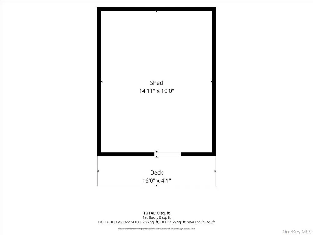 33 Terrace Avenue Suffern, NY 10901