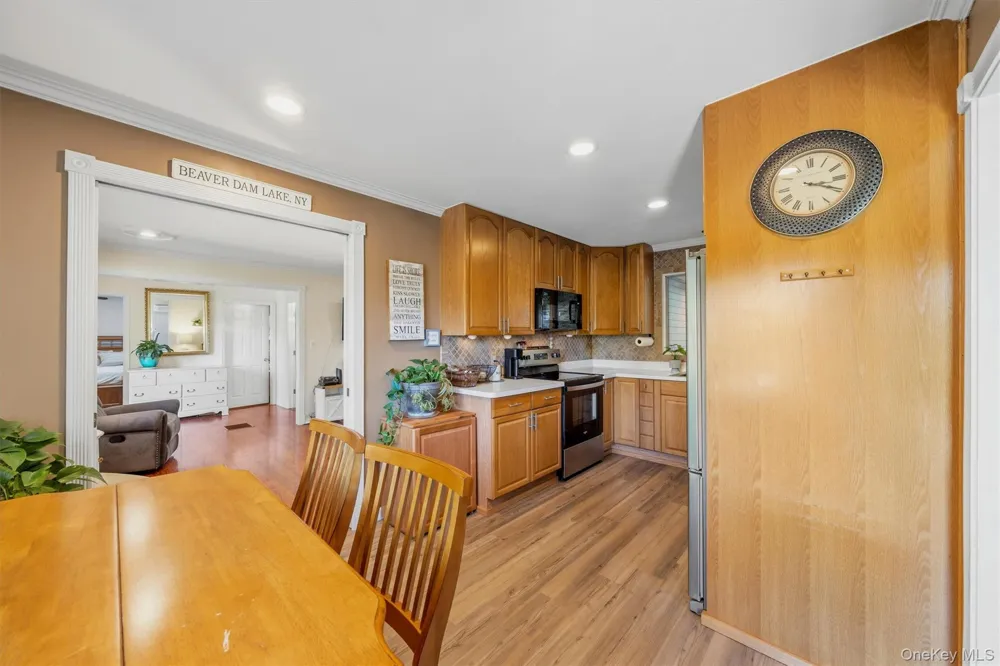 4 Ram Road Salisbury Mills, NY 12577
