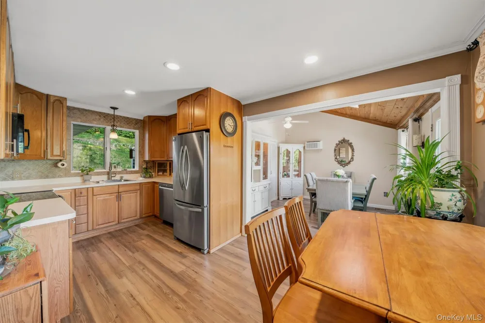 4 Ram Road Salisbury Mills, NY 12577