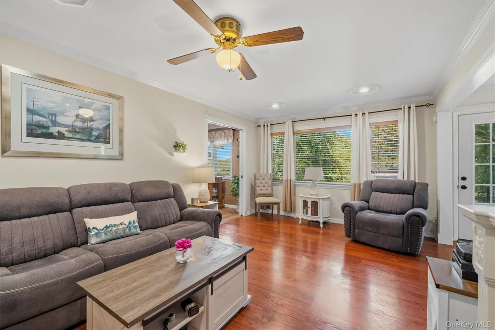 4 Ram Road Salisbury Mills, NY 12577