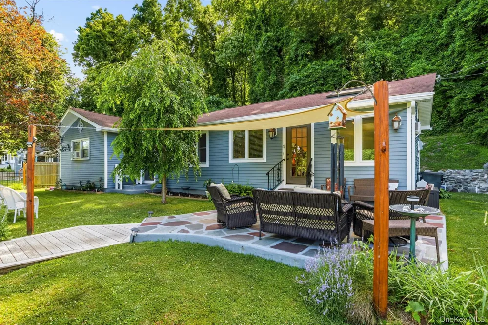 4 Ram Road Salisbury Mills, NY 12577
