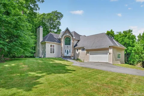 21 Huyler Drive