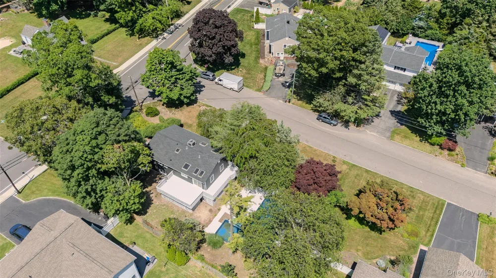 34 John Street Shoreham, NY 11786