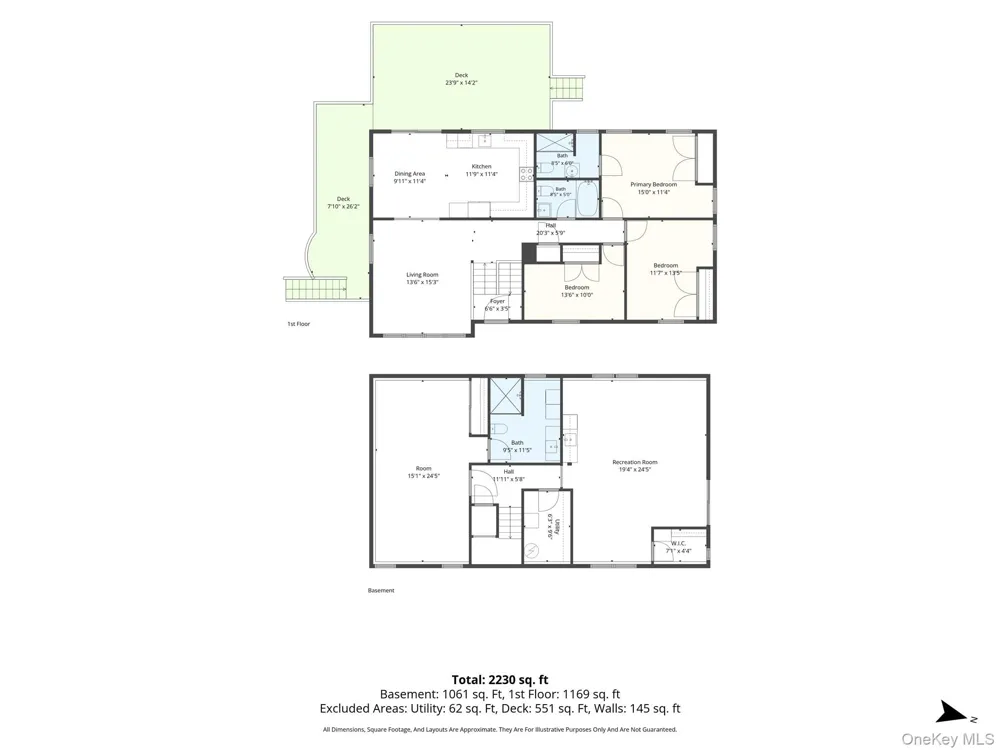 34 John Street Shoreham, NY 11786
