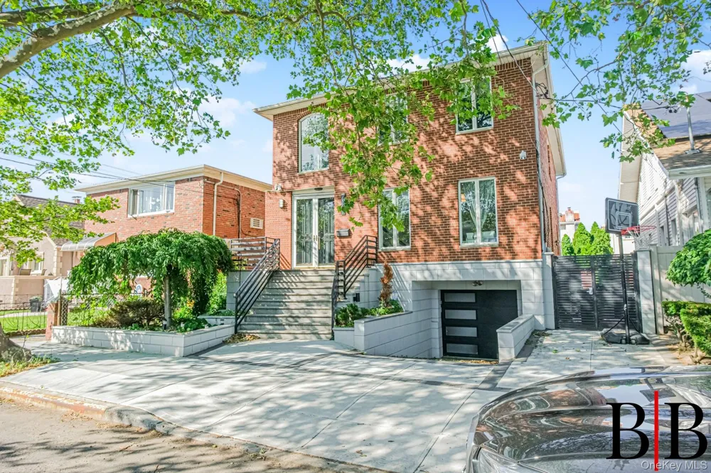 2161 E 72nd Street Brooklyn, NY 11234