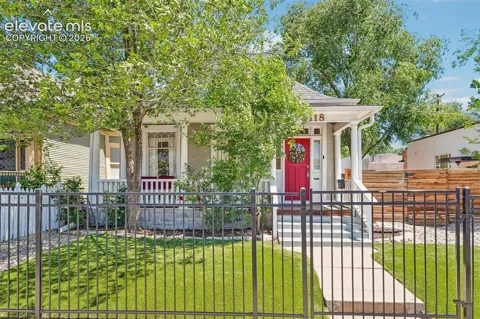 2118 W Colorado Avenue