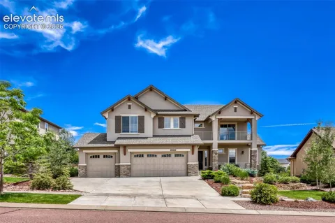 1937 Redbank Drive