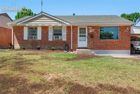 69 Hanson Lane