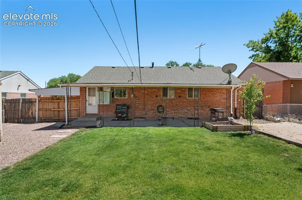 69 Hanson Lane Pueblo, CO 81001