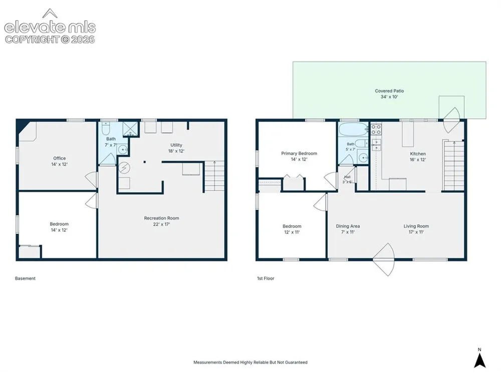 69 Hanson Lane Pueblo, CO 81001