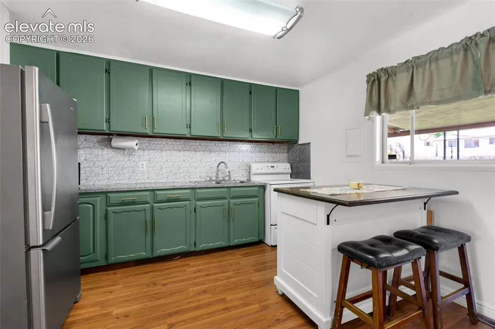 69 Hanson Lane Pueblo, CO 81001