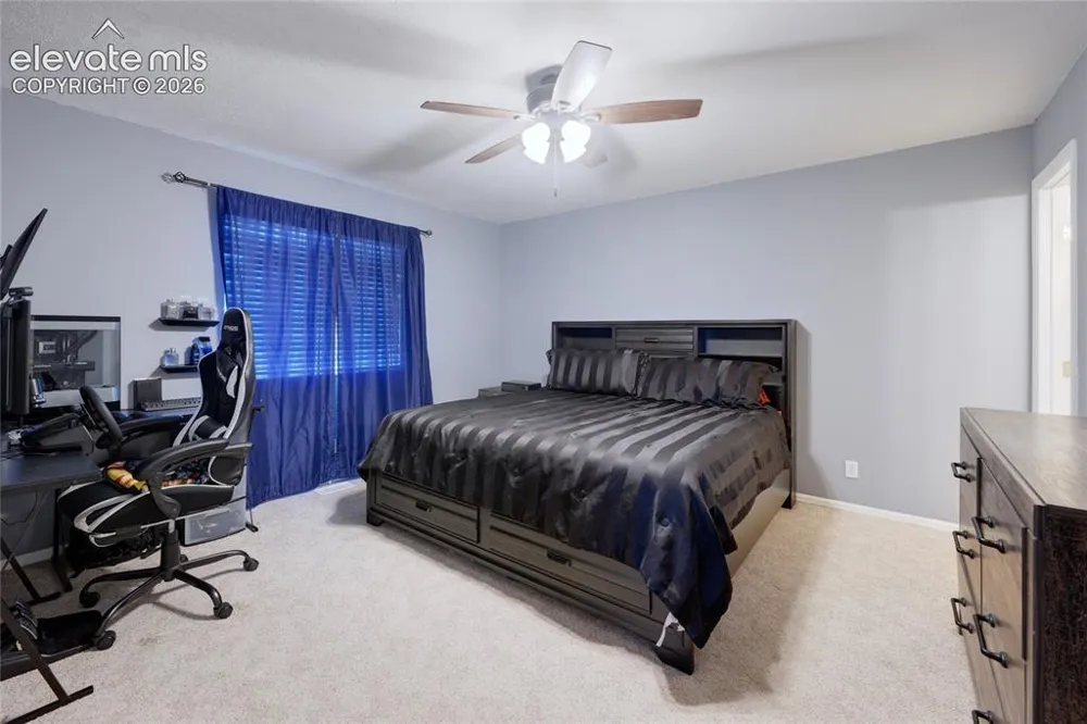 299 S Falcon Drive Pueblo, CO 81007