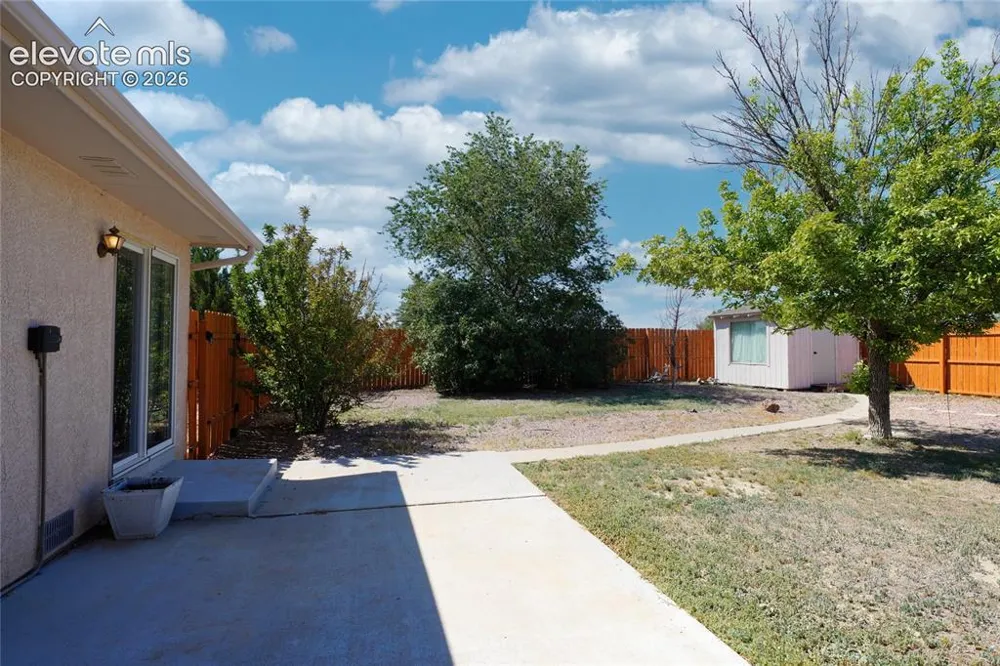 299 S Falcon Drive Pueblo, CO 81007