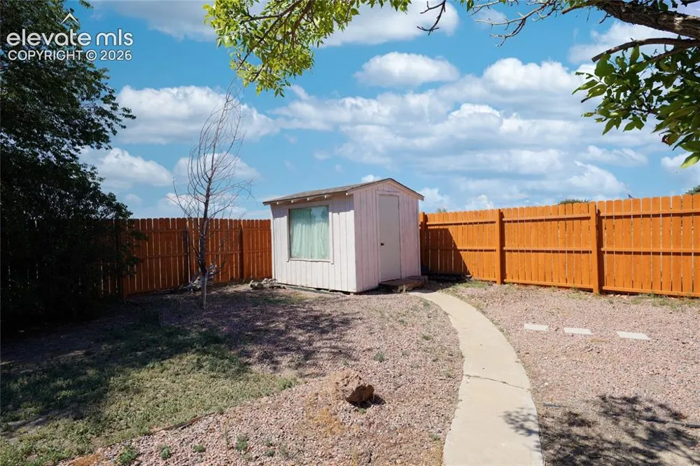 299 S Falcon Drive Pueblo, CO 81007