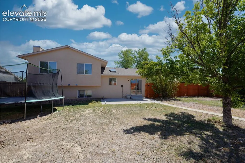 299 S Falcon Drive Pueblo, CO 81007