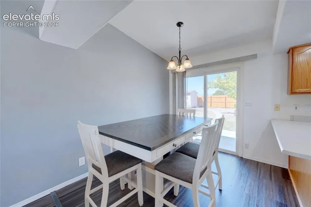 299 S Falcon Drive Pueblo, CO 81007