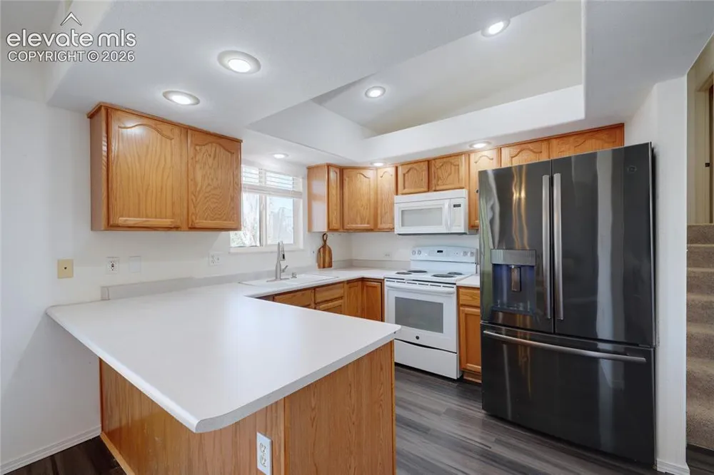 299 S Falcon Drive Pueblo, CO 81007