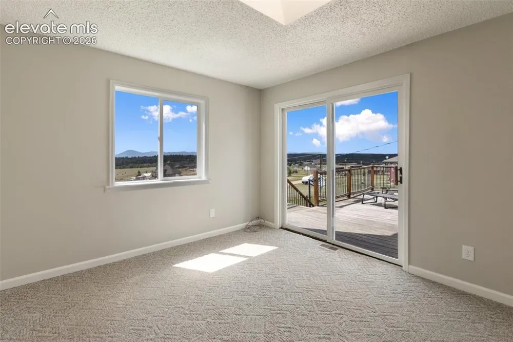 30 Will Stutley Drive Divide, CO 80814